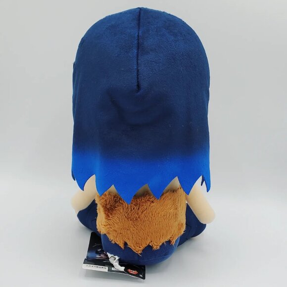Demon Slayer Inosuke Hashibira Vol. 3 Plush - Picture 5 of 6